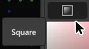 GIMP color picker tooltip (recreated)